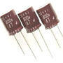 Image of United Chemi-Con KXJ Series Aluminum Electrolytic Capacitors